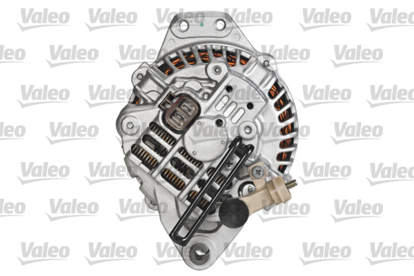 Valeo Alternator/Dynamo 600040