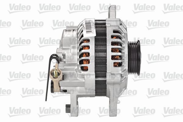 Valeo Alternator/Dynamo 600040