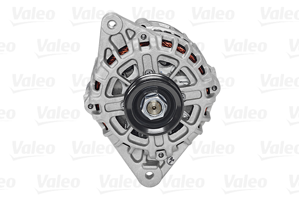 Valeo Alternator/Dynamo 600044