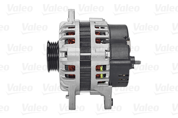 Valeo Alternator/Dynamo 600044