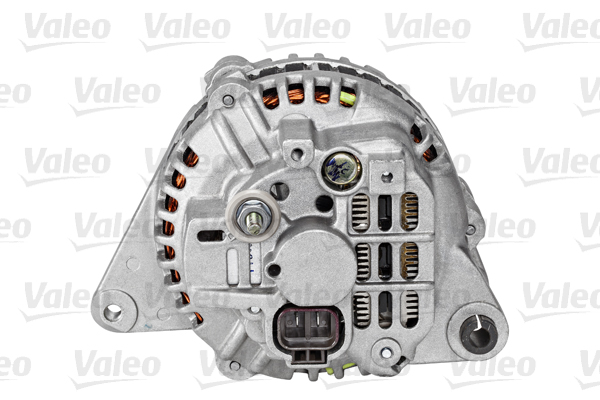 Valeo Alternator/Dynamo 600045