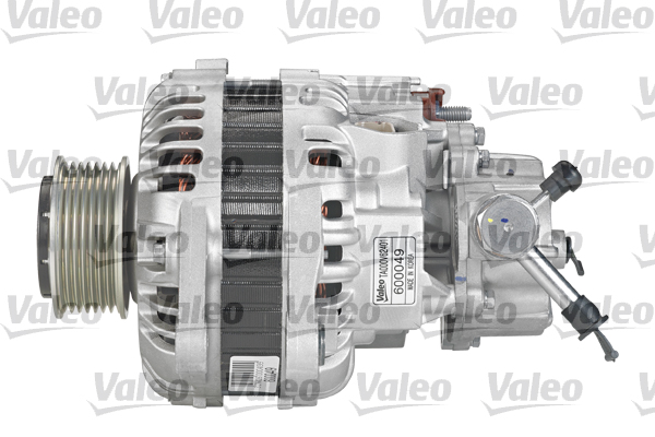 Valeo Alternator/Dynamo 600049