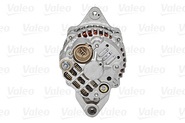 Valeo Alternator/Dynamo 600052