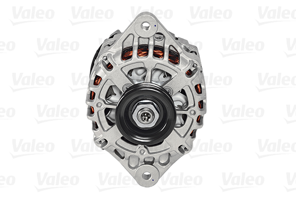 Valeo Alternator/Dynamo 600100