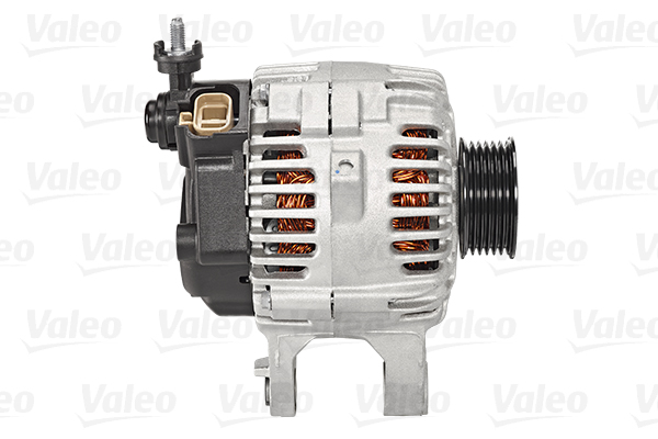 Valeo Alternator/Dynamo 600167