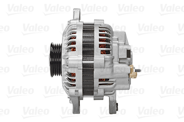 Valeo Alternator/Dynamo 600207