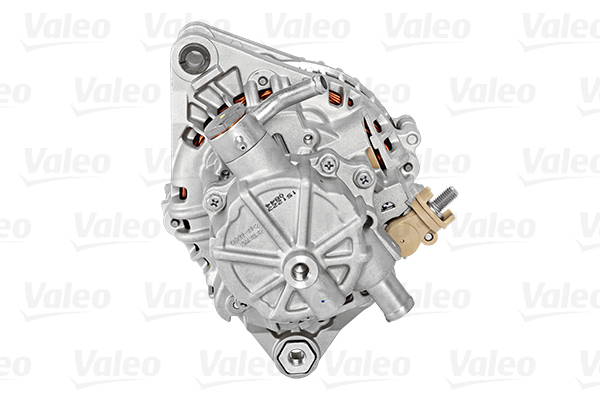 Valeo Alternator/Dynamo 600277