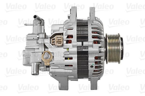Valeo Alternator/Dynamo 600277