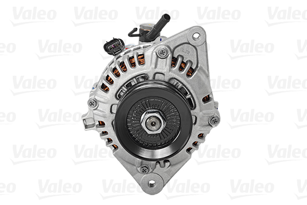 Valeo Alternator/Dynamo 600278