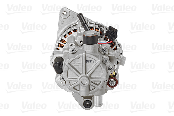 Valeo Alternator/Dynamo 600278