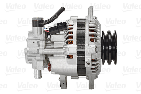 Valeo Alternator/Dynamo 600278