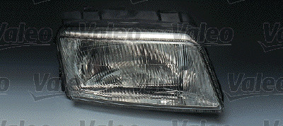Koplamp Valeo 085730