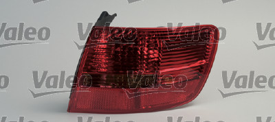Achterlicht Valeo 043325