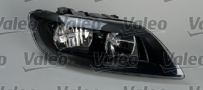 Koplamp Valeo 043252
