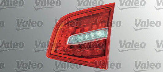 Achterlicht Valeo 043845