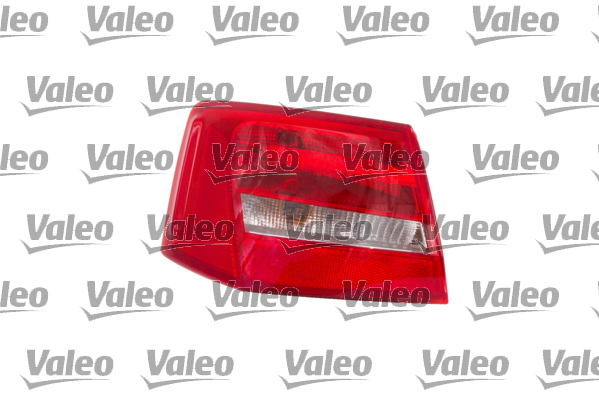 Achterlicht Valeo 044521