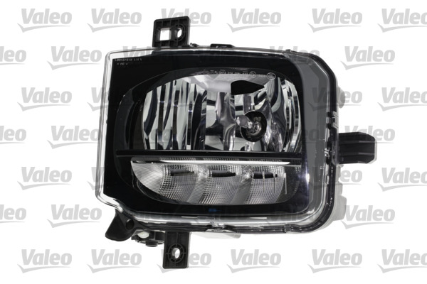 Valeo Mistlamp 047434