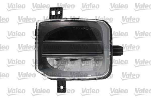 Valeo Mistlamp 047438