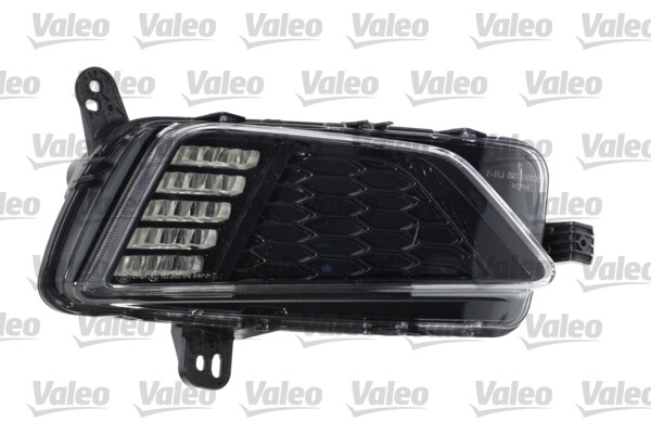 Valeo Mistlamp 047718