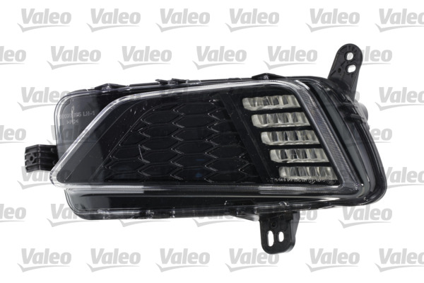 Valeo Mistlamp 047719