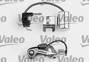 Stroomverdeler Valeo 243262