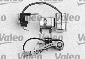 Stroomverdeler Valeo 248392