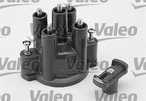 Stroomverdeler Valeo 244525