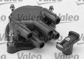 Stroomverdeler Valeo 244572