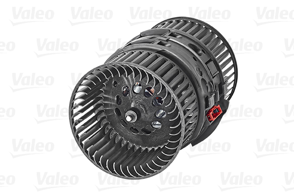 Valeo Kachelventilator 715047