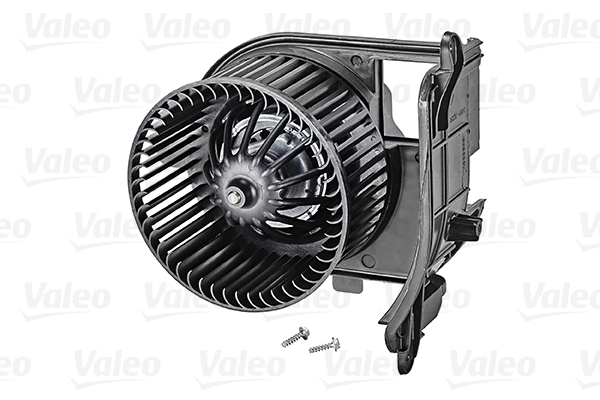 Valeo Kachelventilator 715233