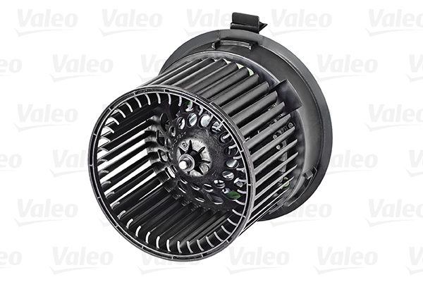 Valeo Kachelventilator 715252