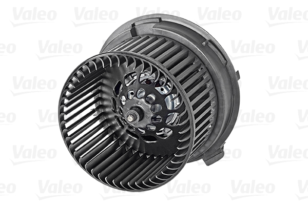 Valeo Kachelventilator 715257