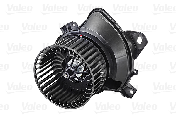 Valeo Kachelventilator 715268