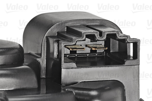 Valeo Kachelventilator 715271