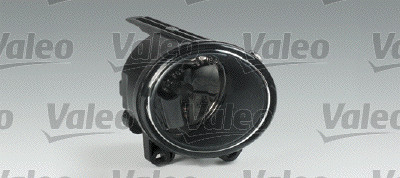 Mistlamp Valeo 088356