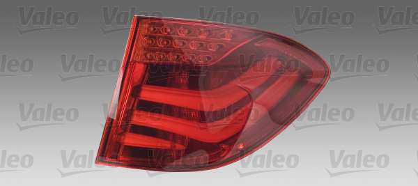 Achterlicht Valeo 044146