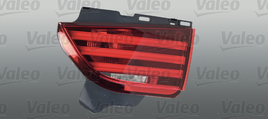 Achterlicht Valeo 044147
