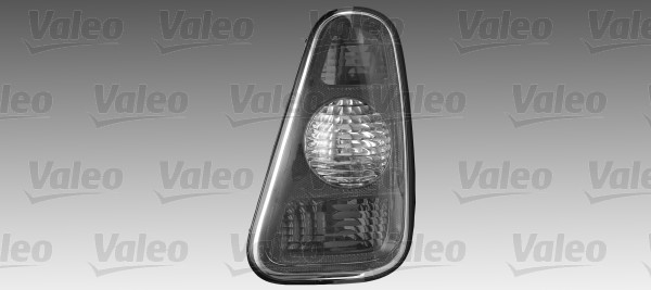 Achterlicht Valeo 044430