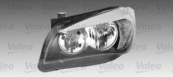 Koplamp Valeo 044291