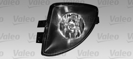 Mistlamp Valeo 044367