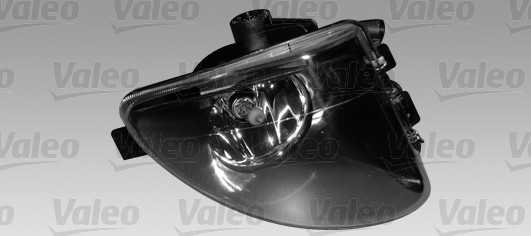 Mistlamp Valeo 044369