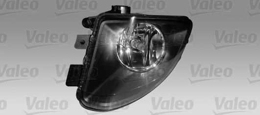 Mistlamp Valeo 044359