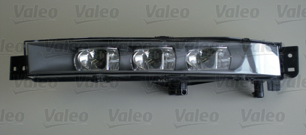 Mistlamp Valeo 044564