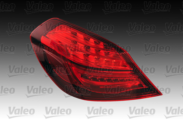 Achterlicht Valeo 044594