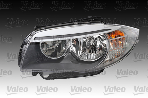 Koplamp Valeo 044611