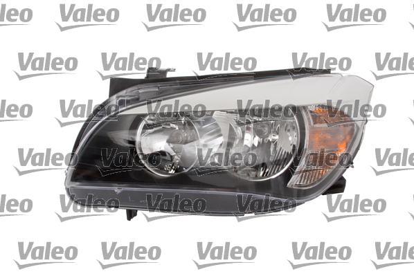 Koplamp Valeo 044945