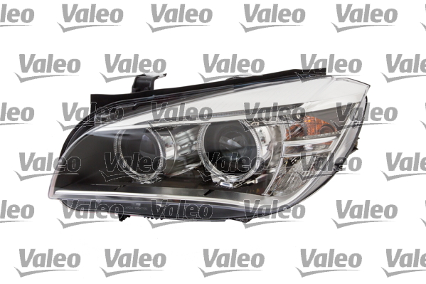 Koplamp Valeo 044954