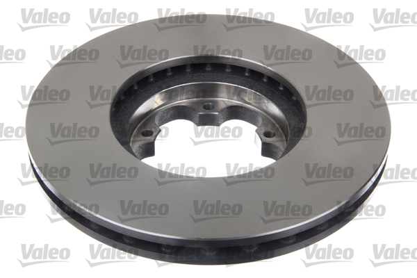 Valeo Remschijven 197054