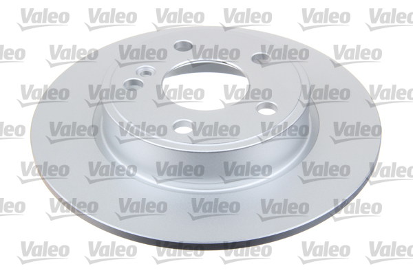 Valeo Remschijven 672501