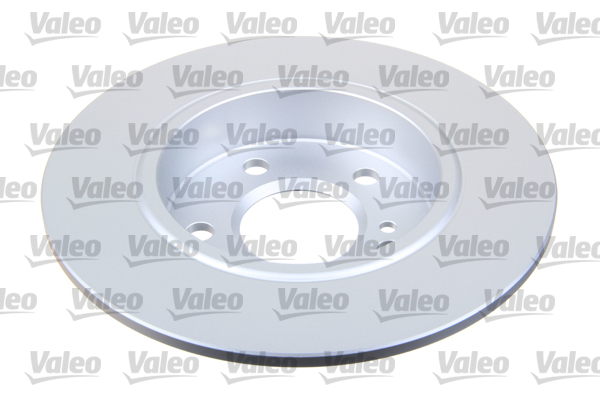 Valeo Remschijven 672501